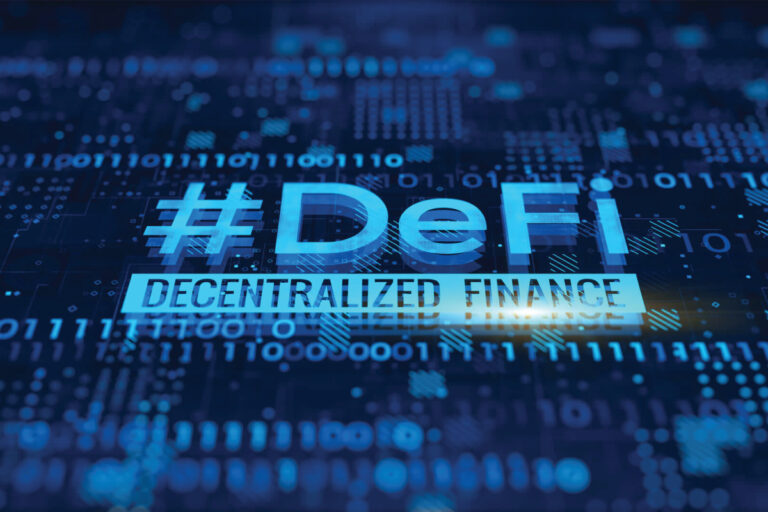 🏦 Module 6: Understanding DeFi — The Future of Finance