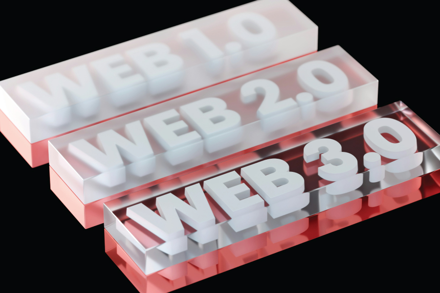 Module 8: Web3 and the Future of the Internet — From Users to Owners