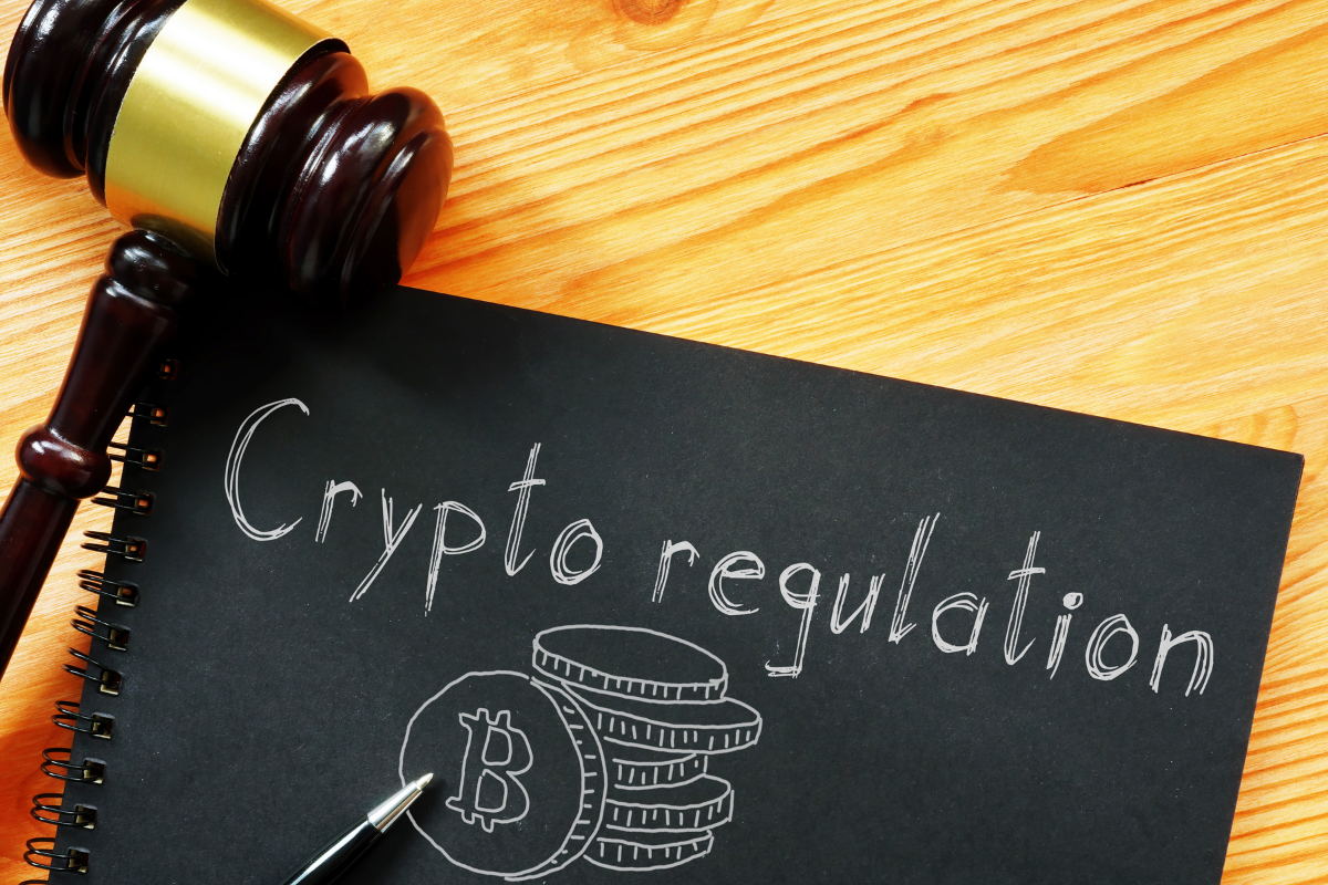 Module 11: Crypto Regulations & Global Compliance